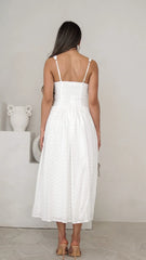 Aurelia Midi Dress