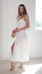 Valeria Midi Dress