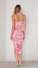 Anai Midi Dress