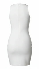 Juliet Mini Dress
