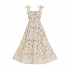 Amelie Midi Dress