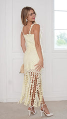 Mary Midi Dress