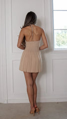 Alessia Mini Dress