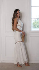 Maribel Maxi Dress