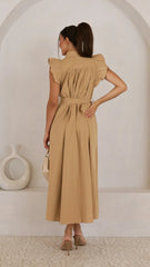 Ivette Midi Dress