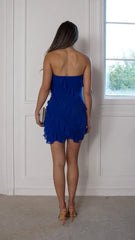 Aurelia Mini Dress