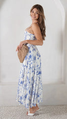 Blaire Midi Dress
