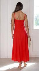 Valeria Midi Dress
