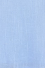 Coben Mini Dress - Blue