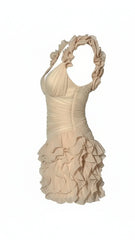 Stephanie Mini Dress
