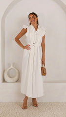 Ivette Midi Dress