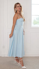 Klio Midi Dress