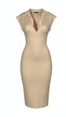 Marina Midi Dress