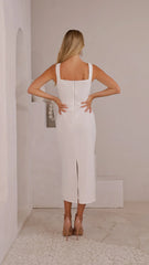 Celeste Midi Dress