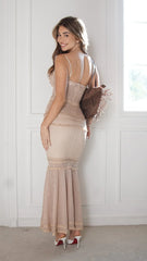 Maseri Mini Dress