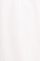 Coleman Mini Dress - Cream