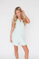 Delightful Days Romper