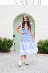 So Into You Dress