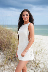 Reyna Dress