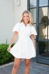 Game Time Dress