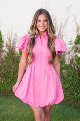 Game Time Dress