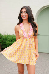 West Coast Dress