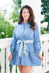 Finley Dress