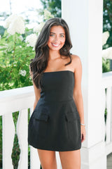 Boss Girl Dress