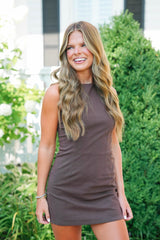 Serra Dress