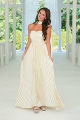 Glass Slipper Dress