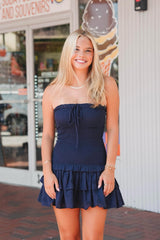 Jen Dress