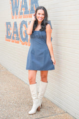 New Day Dress