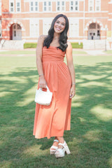 Sunny Day Stroll Dress