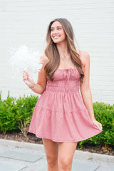 Dancing in The Field Dress
