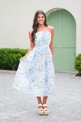 Always With Me Dress