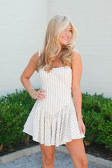 Took My Chance Dress