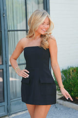 Boss Girl Dress