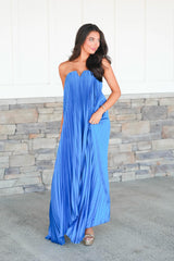 Radiant Glow Dress