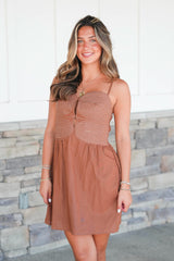 Good To Go Dress