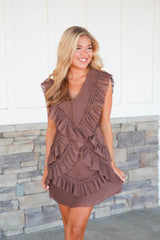 Cierra Dress