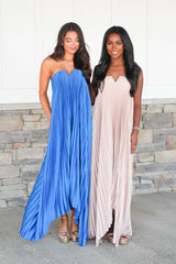 Radiant Glow Dress