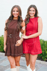 Jaylee Dress