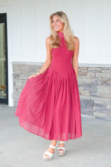 The Best Is Yet To Come Dress