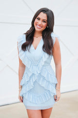 Cierra Dress
