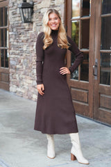 Evening Stroll Dress