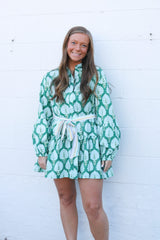 Finley Dress