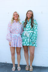 Finley Dress