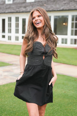 Good To Go Dress