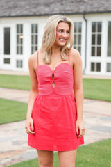 Good To Go Dress