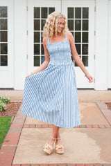 Romantic Plans Dress